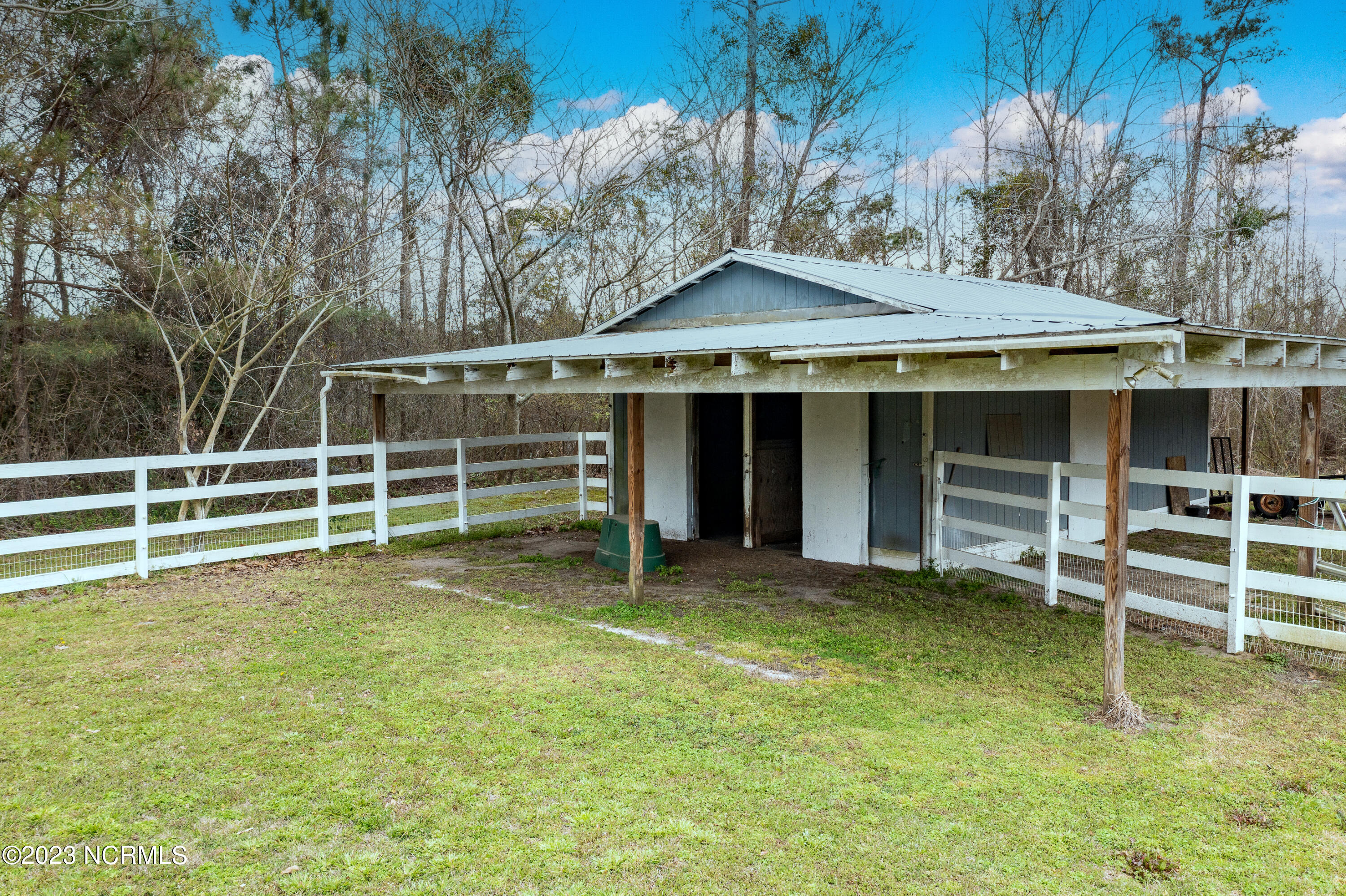 5743 Neuse Road Grantsboro, NC 28529 - Photo 8 of 28 Chill Photo Aerials-15s