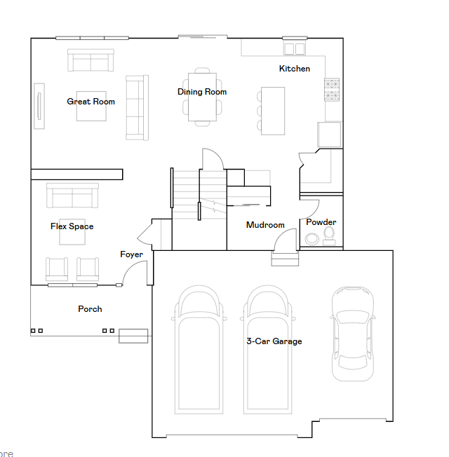 141 Ridgeview Lane Elko New Market, MN 55054 - Photo 19 of 22