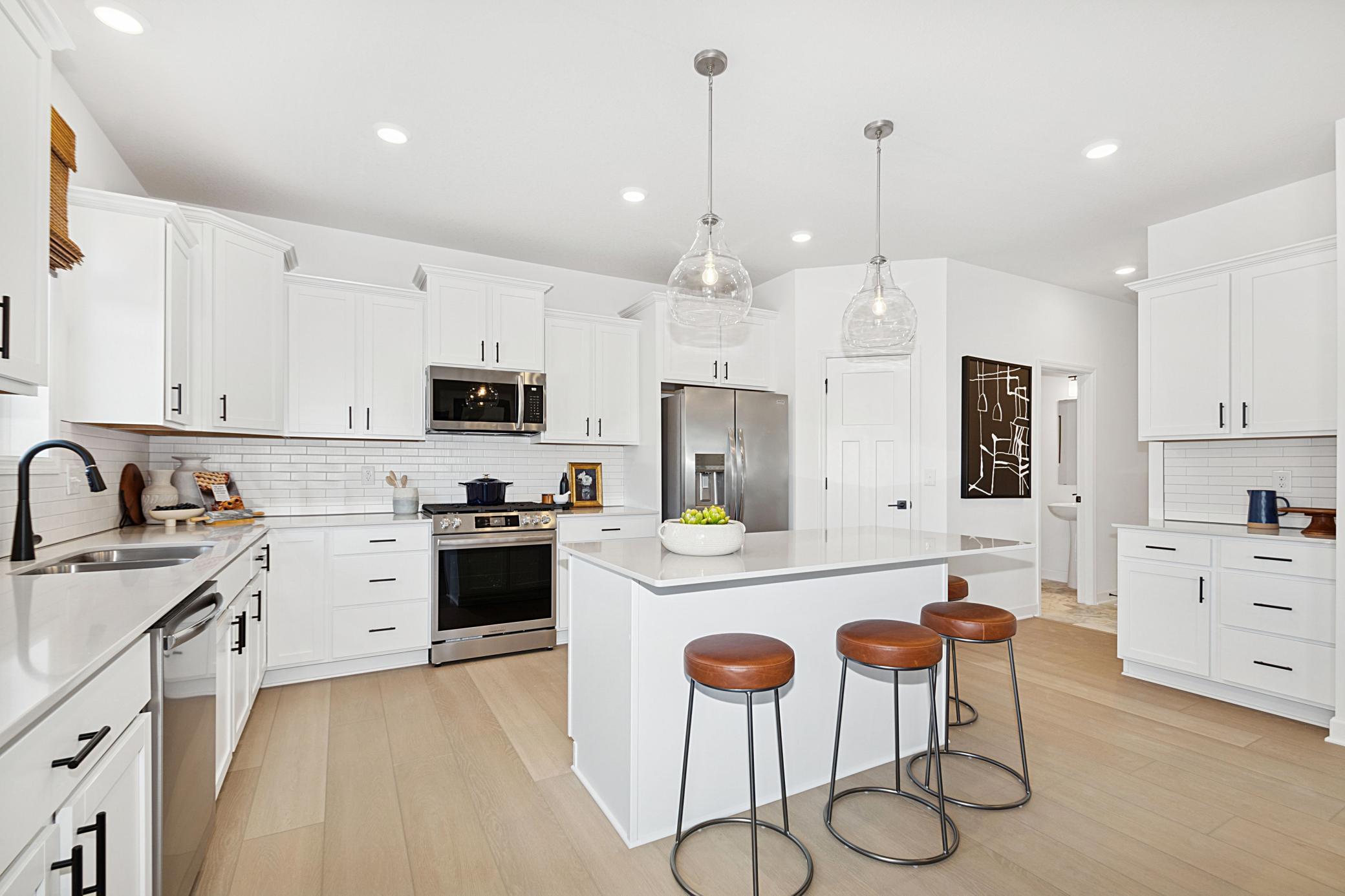 141 Ridgeview Lane Elko New Market, MN 55054 - Photo 4 of 22