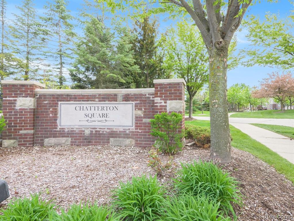 4134 Strathmore Lane Canton, MI 48188 - Photo 20 of 22