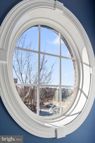 a view of a terrace with furniture