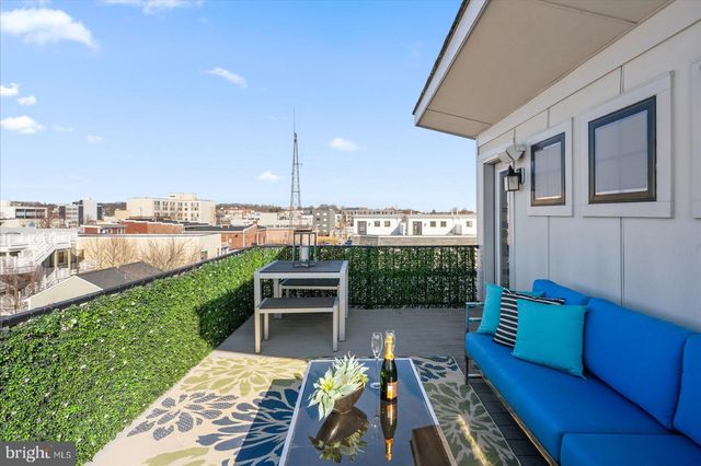 $890,000 | 3409 Sherman Avenue Northwest, Unit 2, Washington, DC 20010