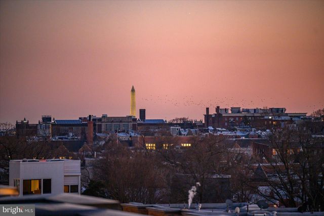 $890,000 | 3409 Sherman Avenue Northwest, Unit 2, Washington, DC 20010