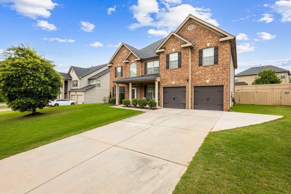 425 Sawgrass View Fairburn, GA 30213 - Photo 2 of 59