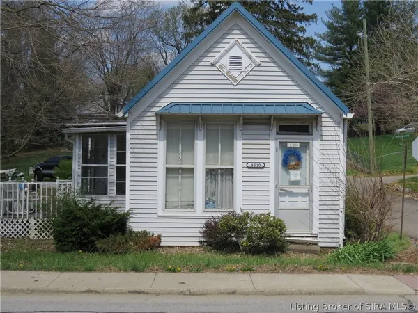 $85,000 | 8510 Highway 64, Georgetown, IN 47122