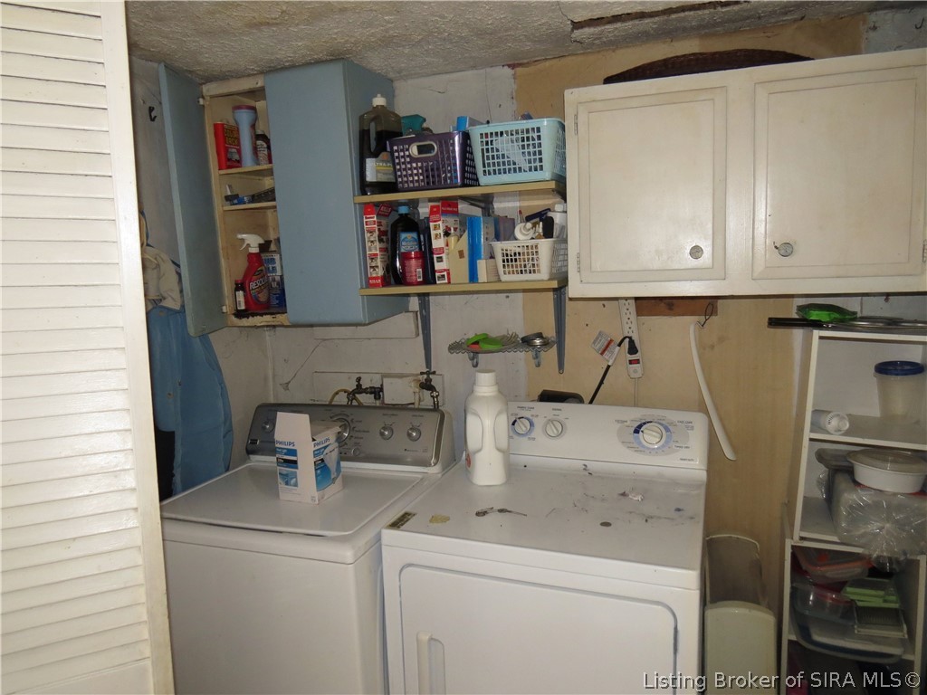 8510 Highway 64 Georgetown, IN 47122 - Photo 18 of 21