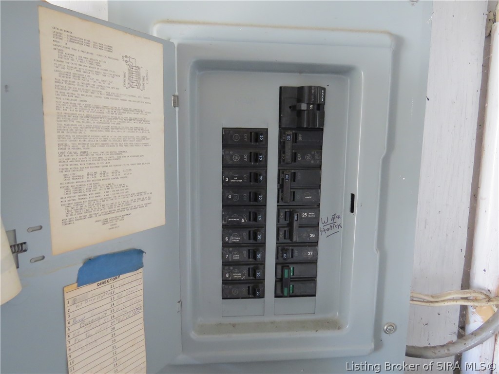 8510 Highway 64 Georgetown, IN 47122 - Photo 20 of 21