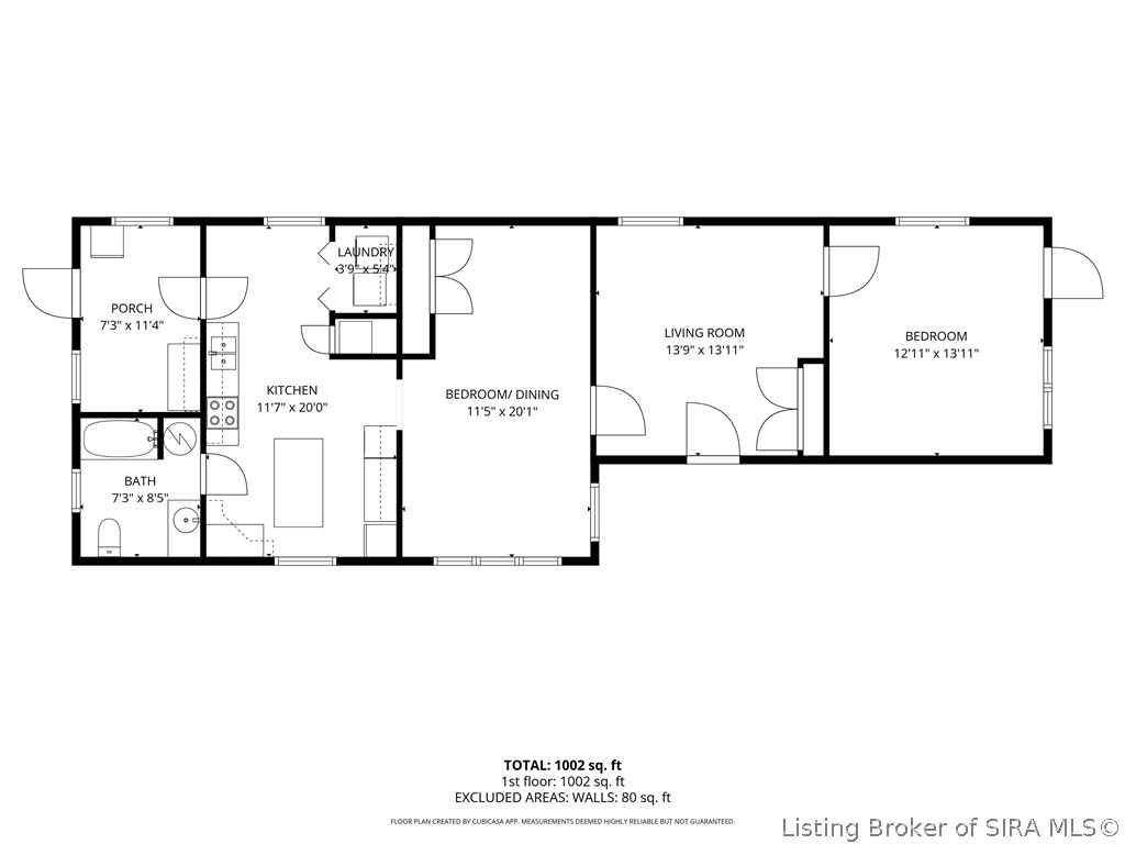 8510 Highway 64 Georgetown, IN 47122 - Photo 21 of 21