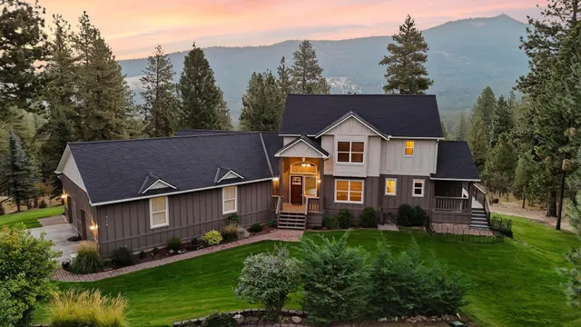 $1,395,000 | 715 South Greenridge Drive, Unit 715 S GREENRIDGE DR, Liberty Lake, WA 99019