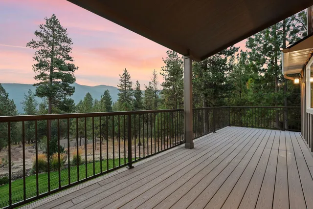 $1,395,000 | 715 South Greenridge Drive, Unit 715 S GREENRIDGE DR, Liberty Lake, WA 99019