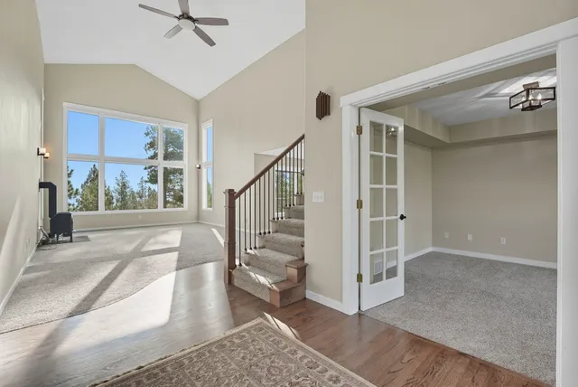 $1,395,000 | 715 South Greenridge Drive, Unit 715 S GREENRIDGE DR, Liberty Lake, WA 99019