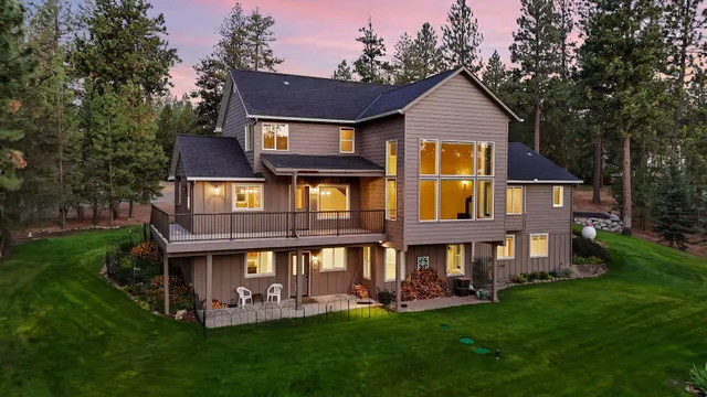 $1,395,000 | 715 South Greenridge Drive, Unit 715 S GREENRIDGE DR, Liberty Lake, WA 99019