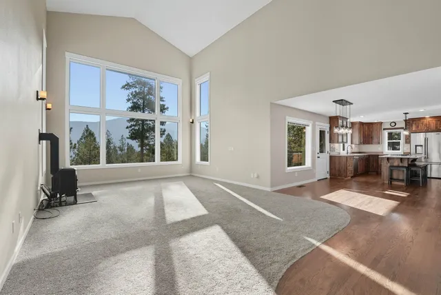 $1,395,000 | 715 South Greenridge Drive, Unit 715 S GREENRIDGE DR, Liberty Lake, WA 99019