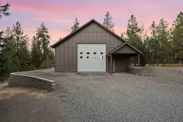 $1,395,000 | 715 South Greenridge Drive, Unit 715 S GREENRIDGE DR, Liberty Lake, WA 99019