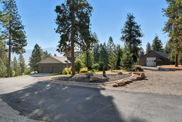 $1,395,000 | 715 South Greenridge Drive, Unit 715 S GREENRIDGE DR, Liberty Lake, WA 99019