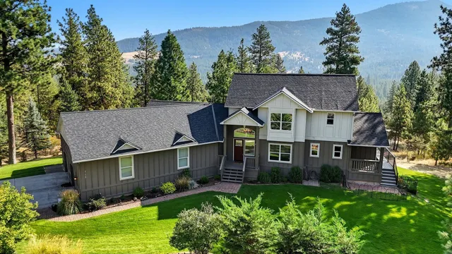 $1,395,000 | 715 South Greenridge Drive, Unit 715 S GREENRIDGE DR, Liberty Lake, WA 99019