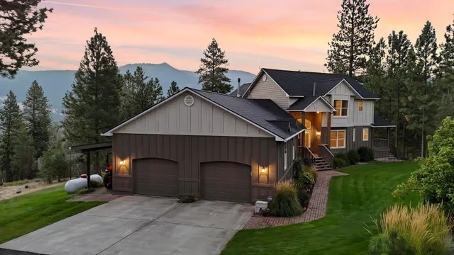 $1,395,000 | 715 South Greenridge Drive, Unit 715 S GREENRIDGE DR, Liberty Lake, WA 99019