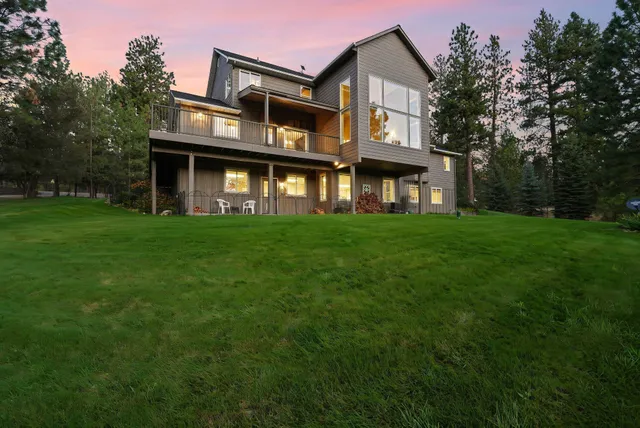 $1,395,000 | 715 South Greenridge Drive, Unit 715 S GREENRIDGE DR, Liberty Lake, WA 99019