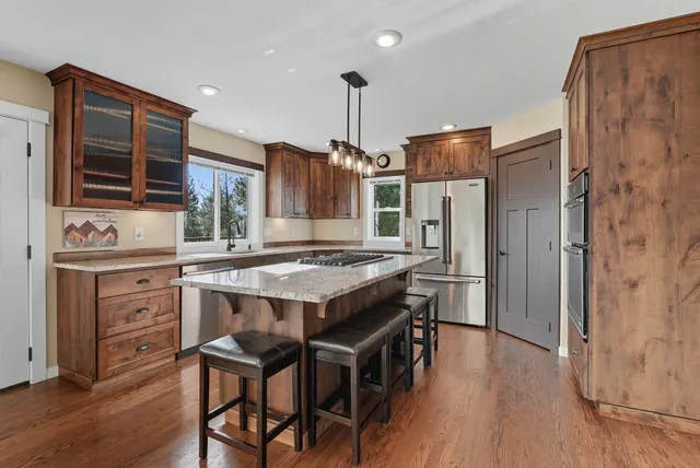 $1,395,000 | 715 South Greenridge Drive, Unit 715 S GREENRIDGE DR, Liberty Lake, WA 99019