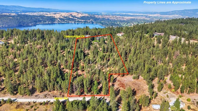 $1,395,000 | 715 South Greenridge Drive, Unit 715 S GREENRIDGE DR, Liberty Lake, WA 99019