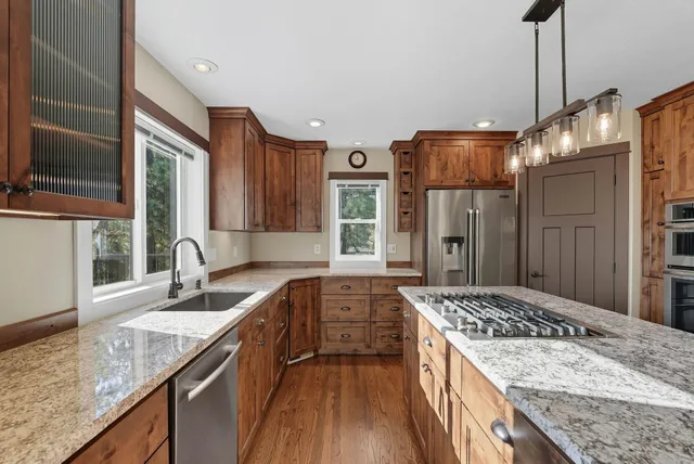 $1,395,000 | 715 South Greenridge Drive, Unit 715 S GREENRIDGE DR, Liberty Lake, WA 99019