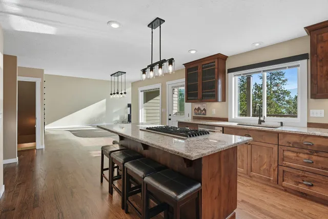 $1,395,000 | 715 South Greenridge Drive, Unit 715 S GREENRIDGE DR, Liberty Lake, WA 99019