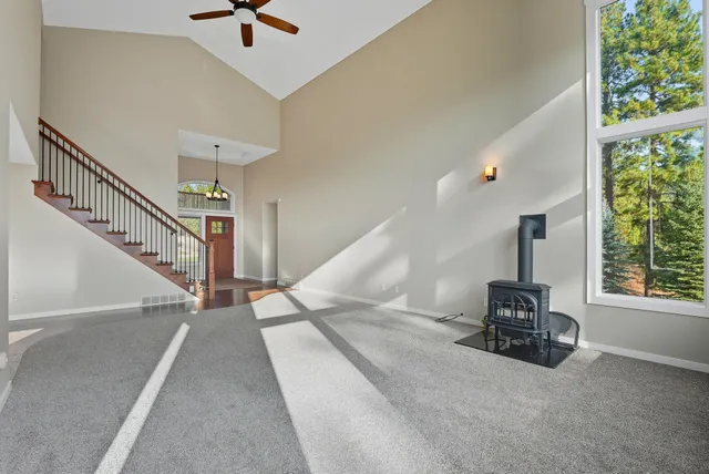 $1,395,000 | 715 South Greenridge Drive, Unit 715 S GREENRIDGE DR, Liberty Lake, WA 99019