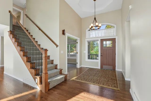 $1,395,000 | 715 South Greenridge Drive, Unit 715 S GREENRIDGE DR, Liberty Lake, WA 99019