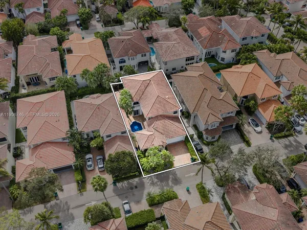 $2,950,000 | 3960 194th Trail, Sunny Isles Beach, FL 33160