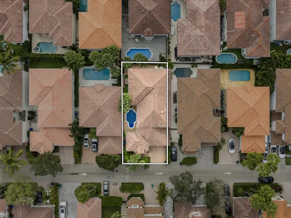 $2,950,000 | 3960 194th Trail, Sunny Isles Beach, FL 33160