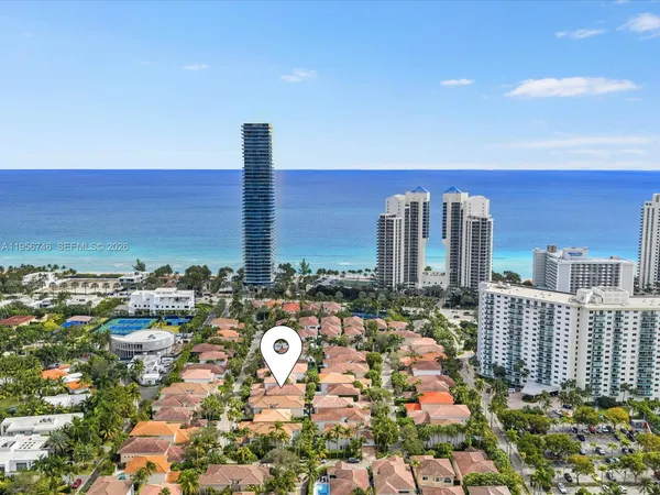 $2,950,000 | 3960 194th Trail, Sunny Isles Beach, FL 33160
