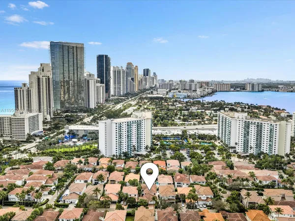 $2,950,000 | 3960 194th Trail, Sunny Isles Beach, FL 33160