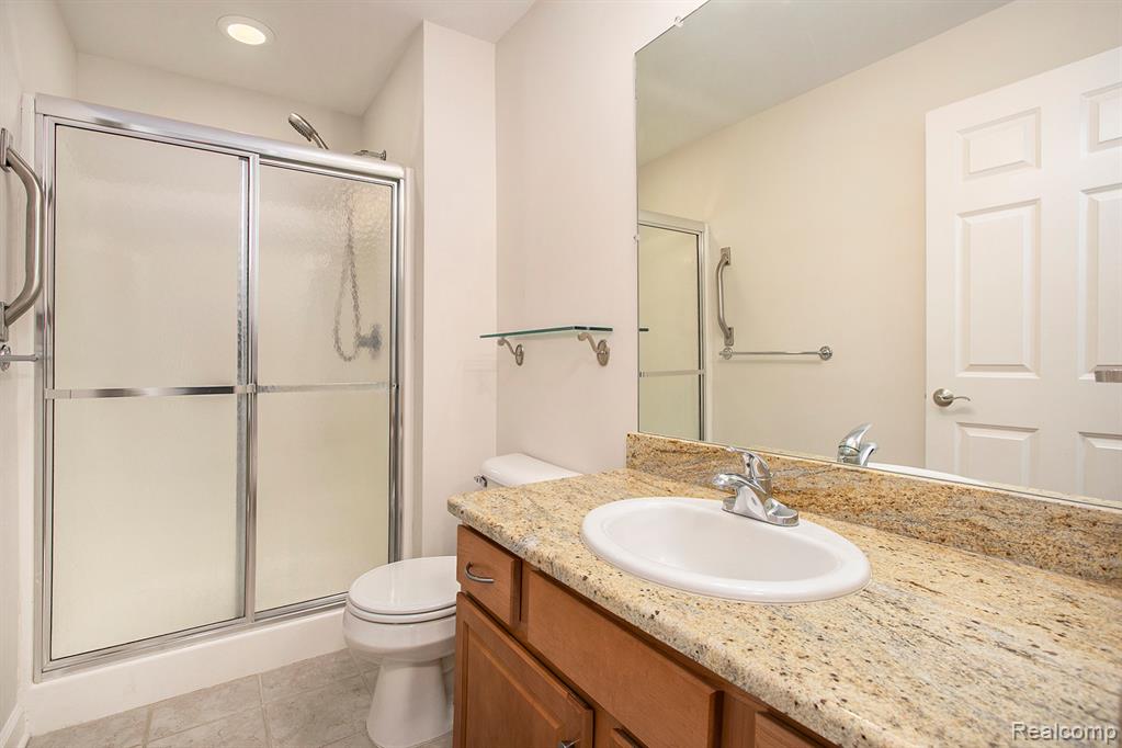 283 South Zeeb Road, Unit 204 Ann Arbor, MI 48103 - Photo 22 of 28