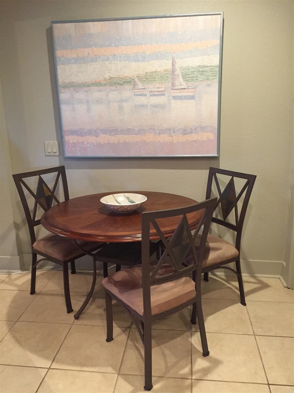 20050 Oak Road East, Unit 3118 Gulf Shores, AL 36542 - Photo 14 of 18 Dining