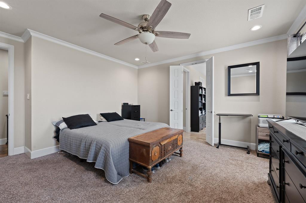 6012 Berry Ridge Lane Joshua, TX 76058 - Photo 16 of 34