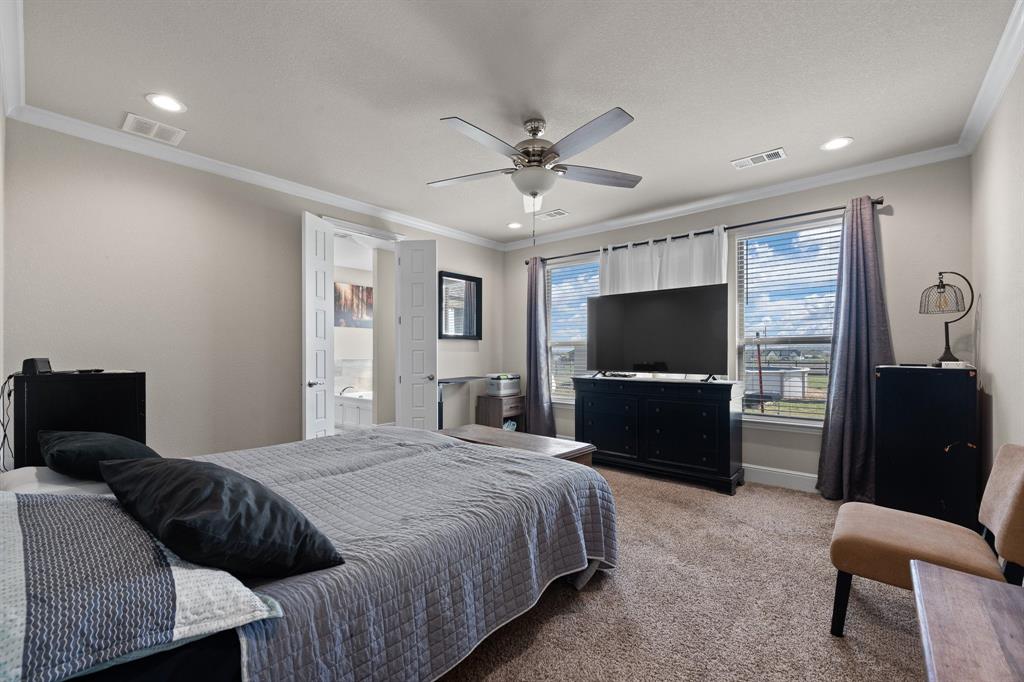 6012 Berry Ridge Lane Joshua, TX 76058 - Photo 17 of 34