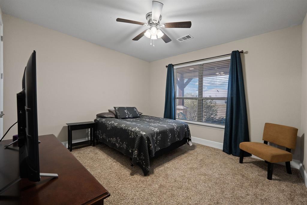 6012 Berry Ridge Lane Joshua, TX 76058 - Photo 22 of 34