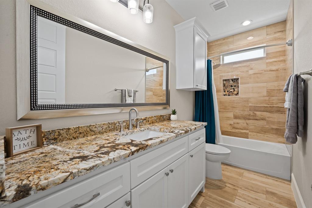 6012 Berry Ridge Lane Joshua, TX 76058 - Photo 23 of 34