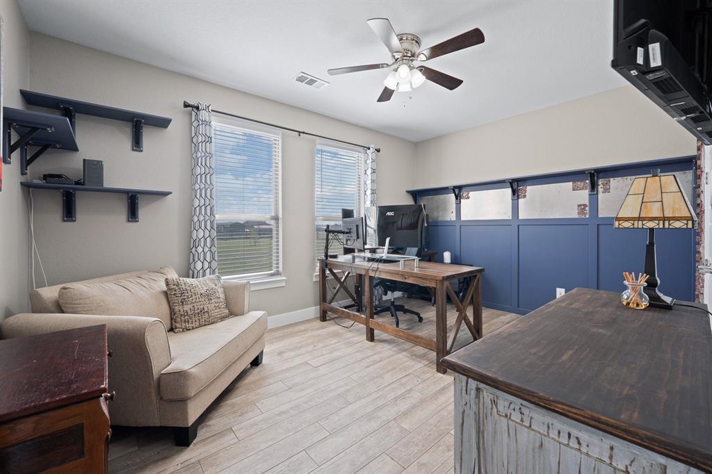 6012 Berry Ridge Lane Joshua, TX 76058 - Photo 24 of 34