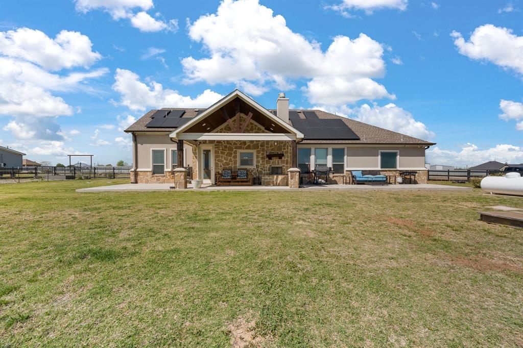 6012 Berry Ridge Lane Joshua, TX 76058 - Photo 25 of 34