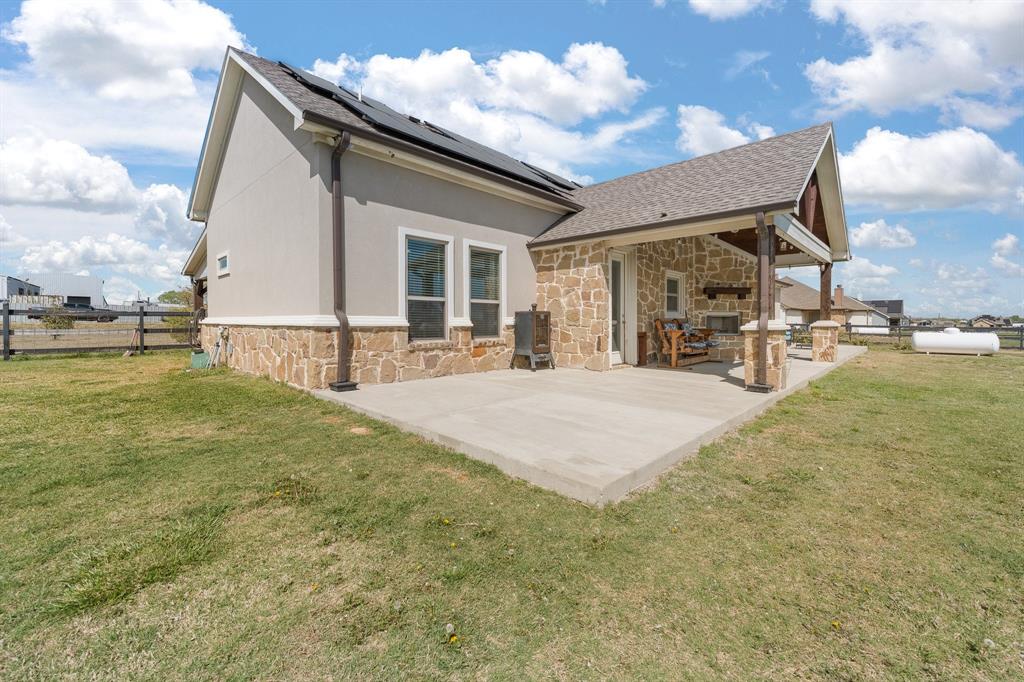 6012 Berry Ridge Lane Joshua, TX 76058 - Photo 26 of 34