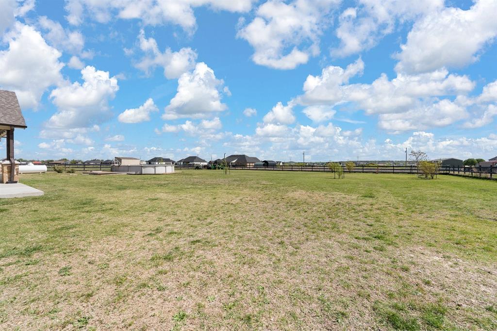 6012 Berry Ridge Lane Joshua, TX 76058 - Photo 28 of 34