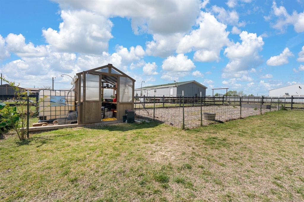 6012 Berry Ridge Lane Joshua, TX 76058 - Photo 30 of 34