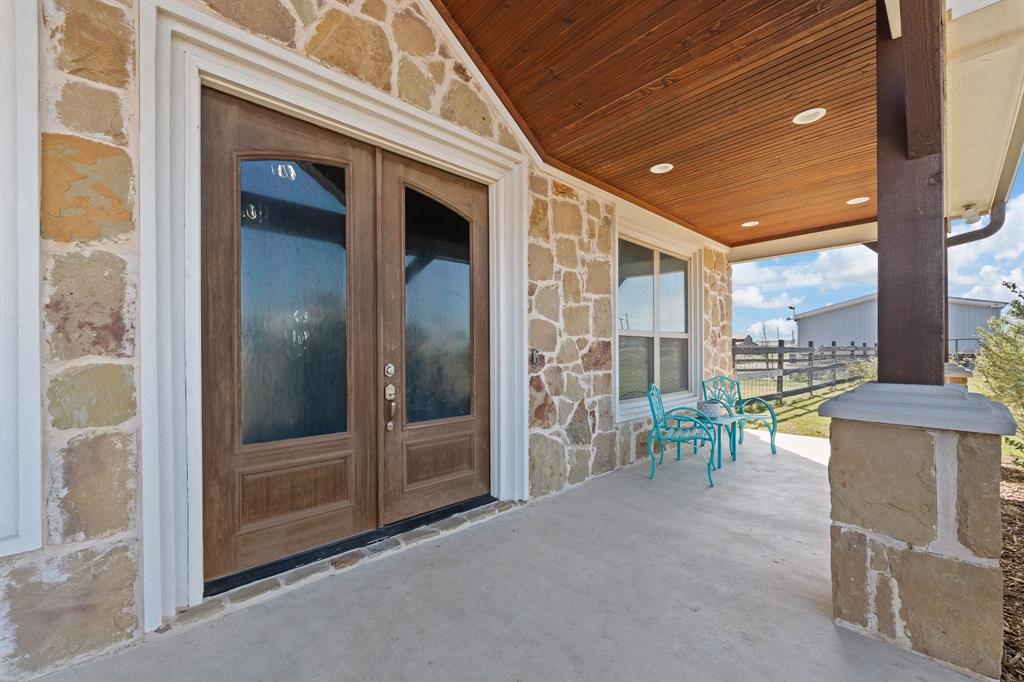 6012 Berry Ridge Lane Joshua, TX 76058 - Photo 3 of 34