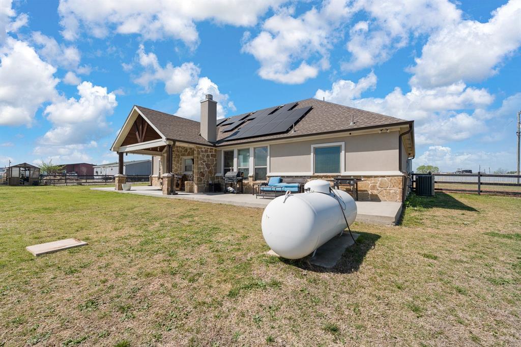 6012 Berry Ridge Lane Joshua, TX 76058 - Photo 31 of 34