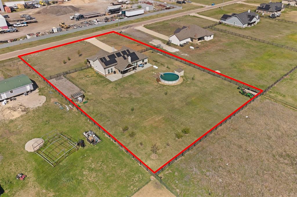 6012 Berry Ridge Lane Joshua, TX 76058 - Photo 32 of 34