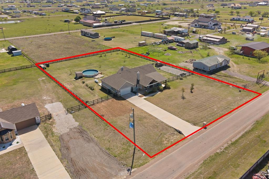 6012 Berry Ridge Lane Joshua, TX 76058 - Photo 34 of 34