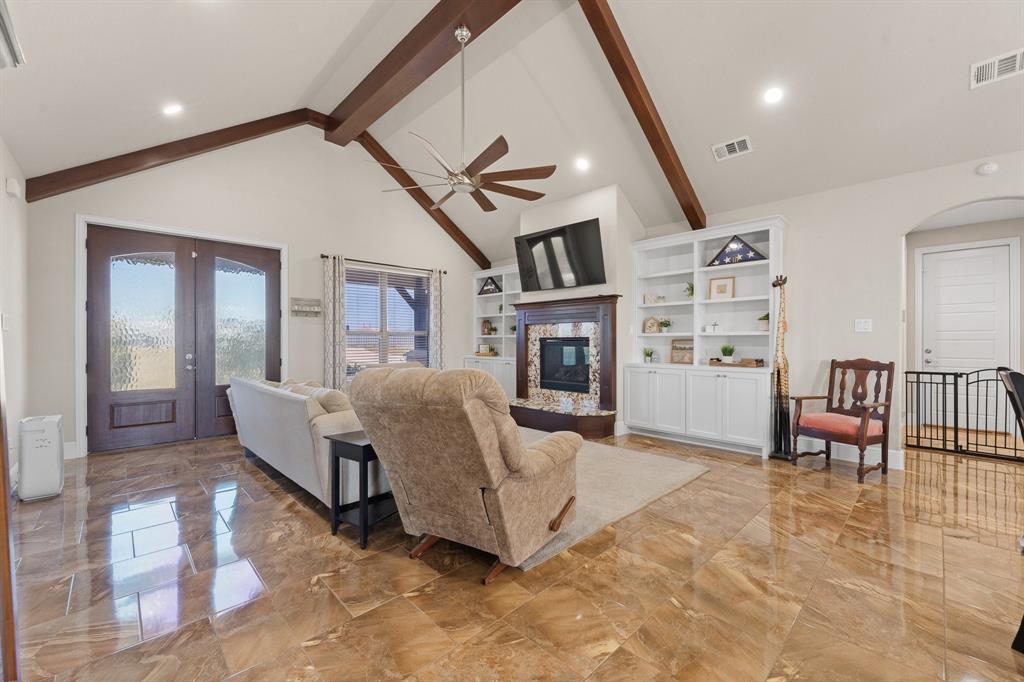 6012 Berry Ridge Lane Joshua, TX 76058 - Photo 5 of 34