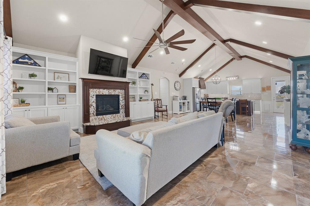 6012 Berry Ridge Lane Joshua, TX 76058 - Photo 6 of 34