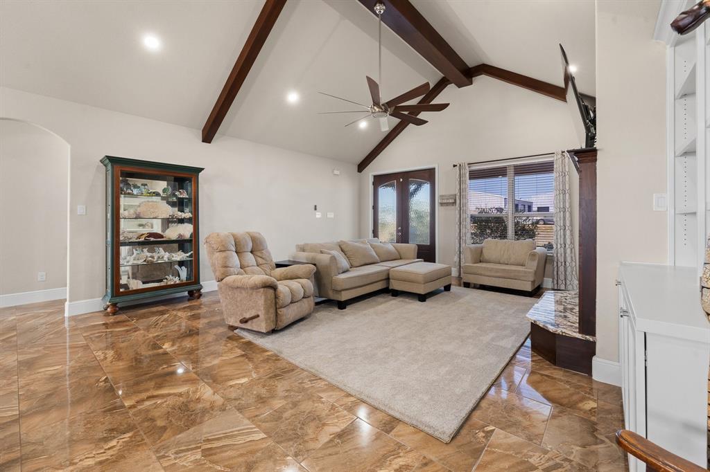 6012 Berry Ridge Lane Joshua, TX 76058 - Photo 7 of 34